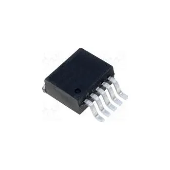 Měnič napětí PMIC měnič DC/DC Uprac 4÷40V Uvýst 5V TO263-5 buck ±3%