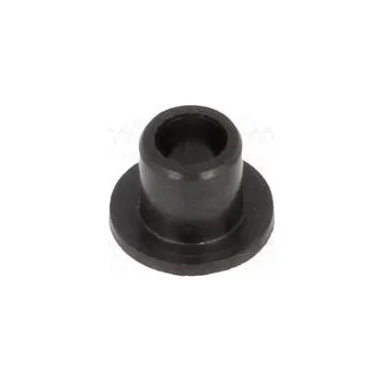 Ložisko válcové kluzné ložisko s límcem Øprům 4,5mm L 5mm