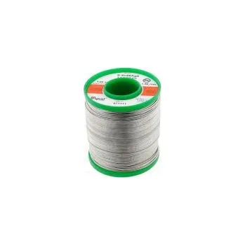 Páječka Pájecí drát Sn99,3Cu0,7 1,5mm 1000g bezolovnaté Balení cívka