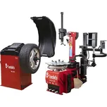 Redats Vyvažovačka W-230 + zouvačka kol…