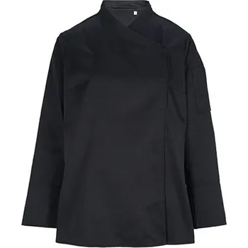 Gastro oděv Neoblu Dámský kuchařský rondon NB4459 Deep black L