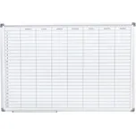 Týdenní plánovací tabule ARTA 90x60 cm
