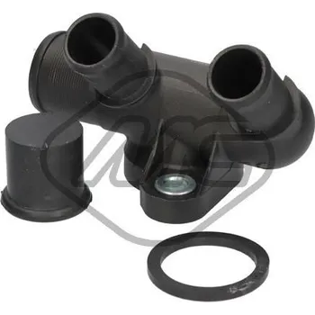 Chladič motoru Příruba chladiva METALCAUCHO 03523