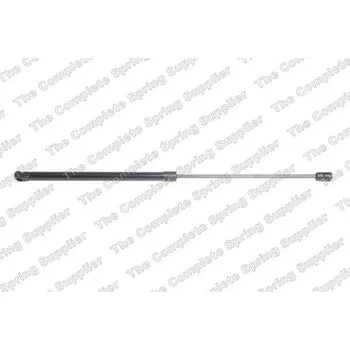 Příslušenství karosérie Pneumatická pružina, zavazadlový / nákladový prostor KILEN 468039