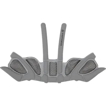 Cyklistická přilba ENDURA Pěna na helmu Endura Hummvee Plus (E1549) L ŠEDÁ