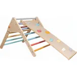 Derrson W5330 montessori trojúhelník s…