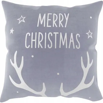 Povlak na dekorativní polštářek Dekorační povlak na polštář Spod Igły i Nitki 45 x 45 cm