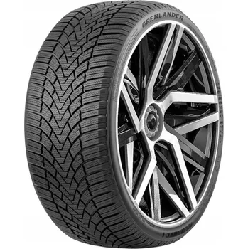 Letní osobní pneu Letní pneumatika Grenlander 225/40 R18 92 H