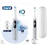 Oral-B iO Series 6 Grey Opal šedý