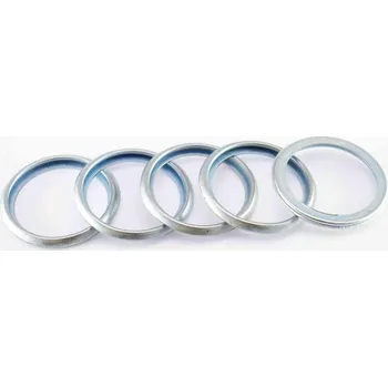 Těsnicí kroužek, olejová vypouštěcí zátka CORTECO 49128509