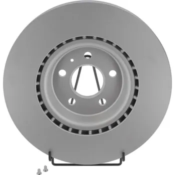 Brzdový systém Brzdový kotouč JURID 562661JC-1