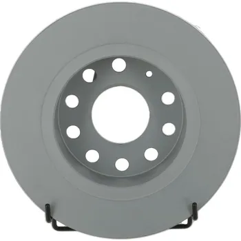 Brzdový kotouč Brzdový kotouč JURID 563593JC