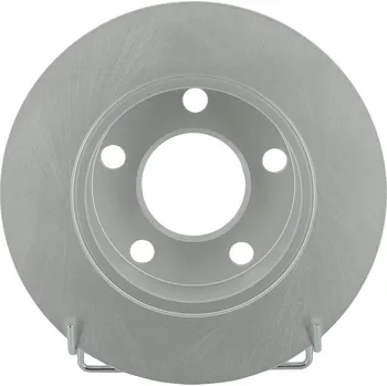 Brzdový kotouč Brzdový kotouč JURID 561549JC