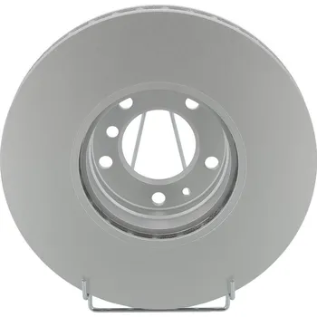 Brzdový systém Brzdový kotouč JURID 562384JC