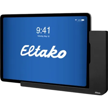 OnWall/2-sz Eltako Nástěnná dokovací stanice na omítku