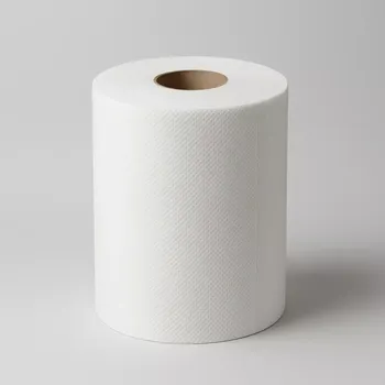 Utěrka Utěrka papírová, dvouvrstvá, 80 m (utěrka papírová, dvouvrstvá, 80 m)