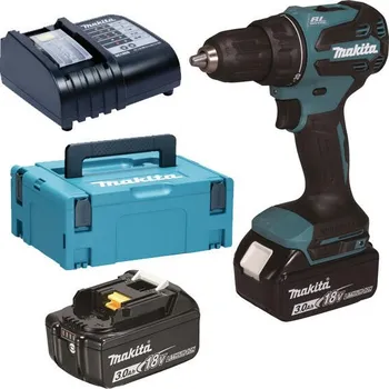 Vrtačka Makita DDF490SFJ