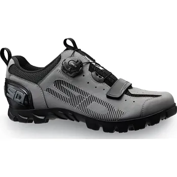 Pánská sportovní obuv Sidi Tretry Sidi SD15, grey/black velikost 42