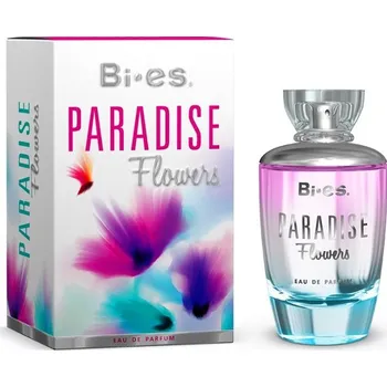 Parfém BI-ES Paradise Flowers Woman 100ml