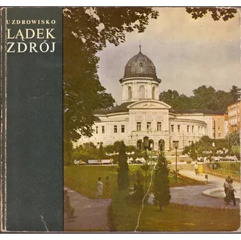 Umění Uzdrowisko Lądek Zdrój W Kochański