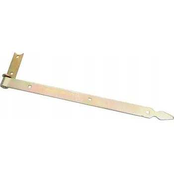 pant Nábytkový dveřní závěs iRMA 300 x 35 mm