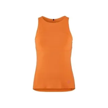 Pánské tílko CRAFT ADV Tone W oranžová 1914695-579000 S; Oranžová top