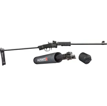 Airsoftová zbraň Malorážka Chiappa 22 LR LITTLE BADGER TDX 16.5”