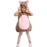 Kostým pro děti My Me Hroch 1-2 roky (2 díly)