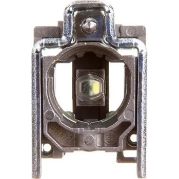 vypínač Tělo tlačítka LED 24V, ZB4BVB1 Schneider