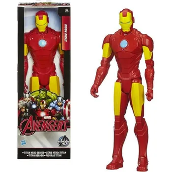 Figurka Hasbro Avengers – Iron Man