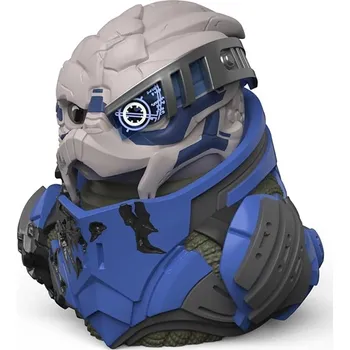 Figurka Tubbz Tubbz kachnička Mass Effect Garrus (první edice)