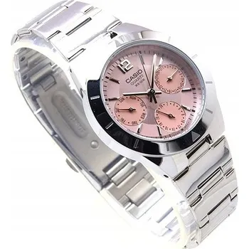 Hodinky Casio dámské hodinky LTP-2069D-4AV