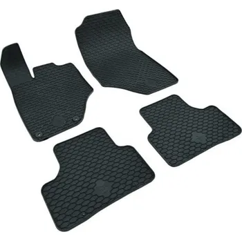 autokoberec Gumové koberce PEUGEOT E-3008 2024-, GUZU