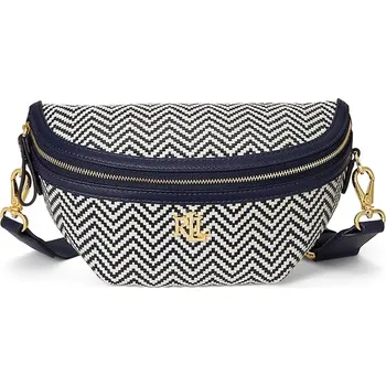 Ledvinka Ledvinka Lauren Ralph Lauren 431P04059 námořnická modř 59X, vel. ONE SIZE