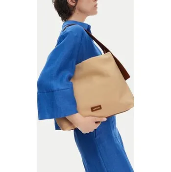 Kabelka Kabelka Lasocki LSK-O-005-07 Béžová NOSIZE