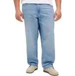Velké pánské džíny Jack & Jones 12267850 světle modré (46R)