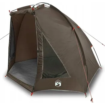 Stan Stan hnědý 210 x 170 x 125 cm, polyester 185T PU