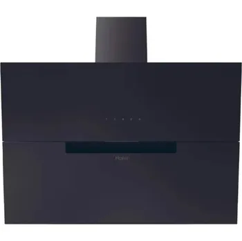 Digestoř Komínový odsavač par Haier HADG9CBS4B 843 m3/h 63 dB Černý