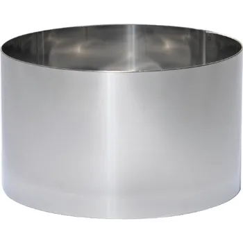 TOMGAST Forma kruhová vysoká 20 cm
