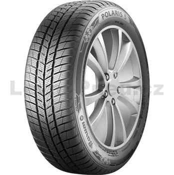 Zimní osobní pneu Barum Polaris 5 175/70 R13 82T DOTxx22