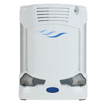 Kyslíkový koncentrátor Přenosný kyslíkový koncentrátor FreeStyle – pronájem