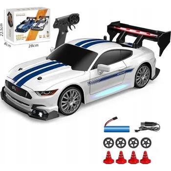 RC model auta Auto RC Drift Na Dálkové Ovládání 4x4 Auto RC Drift s ovladačem ovládané 4x4