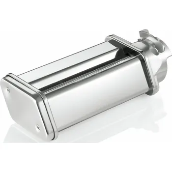 Vrták Nástavec na těstoviny Bosch MUZ5NV3 stříbrný