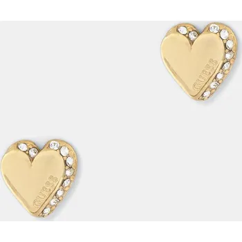 Náušnice Náušnice Guess BY YOUR SIDE JUBE06.092JW zlatá GLD, vel. ONE SIZE