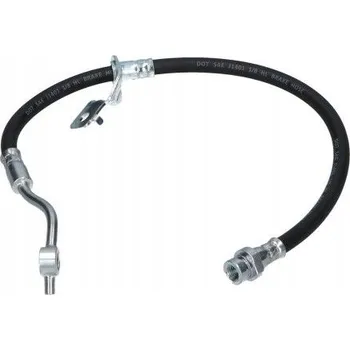 Brzdová hadice Kavo Parts BBH-3209 Brzdová hadice