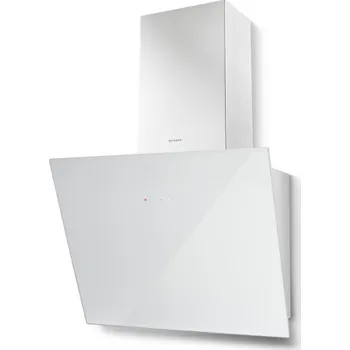 Digestoř Komínový odsavač par Faber Tweet EG8 WH 55 700 m3/h 68 dB Bílý