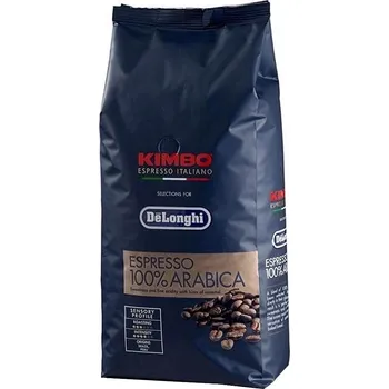 Káva De'Longhi zrnková káva 250 g