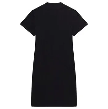 Oblečení a móda Guess Každodenní šaty J6RK31 J1314 Černá Regular Fit 8Y