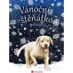 Vánoční štěňátko - Marta Knauerová…
