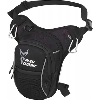 Zavazadlo na motocykl MOTOCYKLOVÁ TAŠKA / LEDVINKA NA NOHU / STEHNO LEG BAG